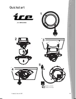 Preview for 13 page of Dedicated Micros DM/ICEVC-BH39 User Manual