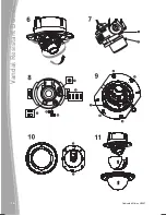 Preview for 14 page of Dedicated Micros DM/ICEVC-BH39 User Manual