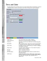 Preview for 24 page of Dedicated Micros DV-IP Decoder Installation And Operation Manual