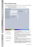 Preview for 48 page of Dedicated Micros DV-IP Decoder Installation And Operation Manual