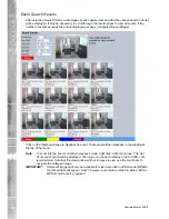 Preview for 56 page of Dedicated Micros DV-IP Decoder Installation And Operation Manual