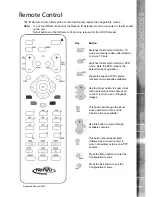 Preview for 57 page of Dedicated Micros DV-IP Decoder Installation And Operation Manual