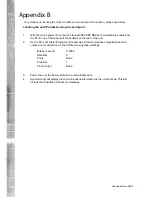 Preview for 60 page of Dedicated Micros DV-IP Decoder Installation And Operation Manual