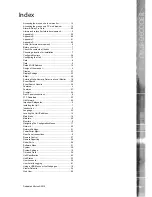 Preview for 63 page of Dedicated Micros DV-IP Decoder Installation And Operation Manual