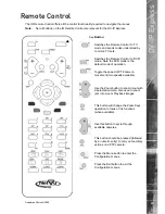 Предварительный просмотр 23 страницы Dedicated Micros DV-IP Express Nstallation And Operation Manual