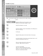 Предварительный просмотр 122 страницы Dedicated Micros DV-IP Express Nstallation And Operation Manual