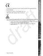 Предварительный просмотр 7 страницы Dedicated Micros DV-IP HD Installation And Operation Manual