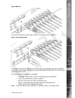 Предварительный просмотр 13 страницы Dedicated Micros DV-IP HD Installation And Operation Manual