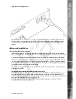 Предварительный просмотр 19 страницы Dedicated Micros DV-IP HD Installation And Operation Manual