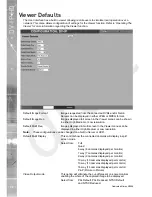 Предварительный просмотр 38 страницы Dedicated Micros DV-IP HD Installation And Operation Manual