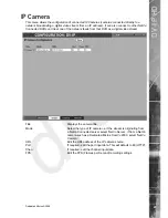Предварительный просмотр 47 страницы Dedicated Micros DV-IP HD Installation And Operation Manual