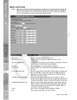 Предварительный просмотр 54 страницы Dedicated Micros DV-IP HD Installation And Operation Manual