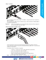 Preview for 15 page of Dedicated Micros DV-IP NV8 Installation Manual