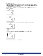 Предварительный просмотр 18 страницы Dedicated Micros DV-IP NV8 Installation Manual