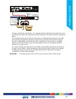 Предварительный просмотр 23 страницы Dedicated Micros DV-IP NV8 Installation Manual