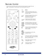 Предварительный просмотр 26 страницы Dedicated Micros DV-IP NV8 Installation Manual