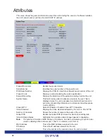 Предварительный просмотр 32 страницы Dedicated Micros DV-IP NV8 Installation Manual