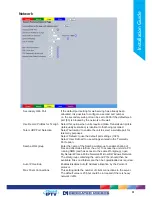 Предварительный просмотр 51 страницы Dedicated Micros DV-IP NV8 Installation Manual