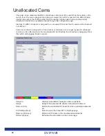 Предварительный просмотр 98 страницы Dedicated Micros DV-IP NV8 Installation Manual