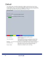 Предварительный просмотр 102 страницы Dedicated Micros DV-IP NV8 Installation Manual