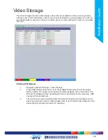 Предварительный просмотр 113 страницы Dedicated Micros DV-IP NV8 Installation Manual