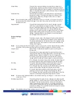 Предварительный просмотр 167 страницы Dedicated Micros DV-IP NV8 Installation Manual