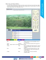 Предварительный просмотр 195 страницы Dedicated Micros DV-IP NV8 Installation Manual
