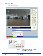 Предварительный просмотр 196 страницы Dedicated Micros DV-IP NV8 Installation Manual