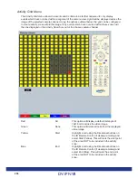 Предварительный просмотр 200 страницы Dedicated Micros DV-IP NV8 Installation Manual