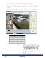 Предварительный просмотр 202 страницы Dedicated Micros DV-IP NV8 Installation Manual