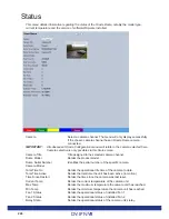 Предварительный просмотр 224 страницы Dedicated Micros DV-IP NV8 Installation Manual