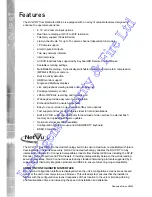 Preview for 4 page of Dedicated Micros DV-IP RT Installation And Operation Manual