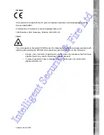 Preview for 7 page of Dedicated Micros DV-IP RT Installation And Operation Manual