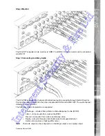 Preview for 13 page of Dedicated Micros DV-IP RT Installation And Operation Manual