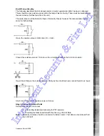 Preview for 17 page of Dedicated Micros DV-IP RT Installation And Operation Manual