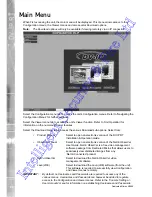 Preview for 26 page of Dedicated Micros DV-IP RT Installation And Operation Manual