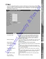 Preview for 91 page of Dedicated Micros DV-IP RT Installation And Operation Manual