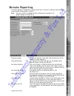 Preview for 93 page of Dedicated Micros DV-IP RT Installation And Operation Manual