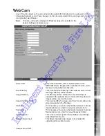 Preview for 95 page of Dedicated Micros DV-IP RT Installation And Operation Manual