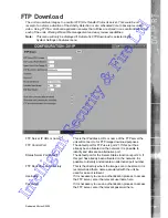 Preview for 97 page of Dedicated Micros DV-IP RT Installation And Operation Manual