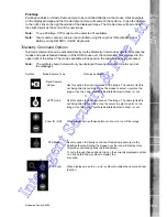 Preview for 119 page of Dedicated Micros DV-IP RT Installation And Operation Manual