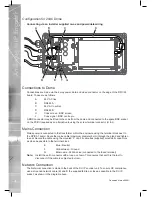 Предварительный просмотр 8 страницы Dedicated Micros DV-IP Setup Manual