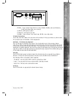 Предварительный просмотр 11 страницы Dedicated Micros DV-IP Setup Manual