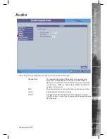 Предварительный просмотр 19 страницы Dedicated Micros DV-IP Setup Manual