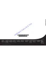 Предварительный просмотр 156 страницы Dedicated Micros Eco9 Setup Manual