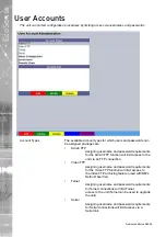 Preview for 42 page of Dedicated Micros EcoSense Installation & Operation Manual