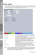 Preview for 60 page of Dedicated Micros EcoSense Installation & Operation Manual