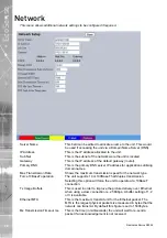 Preview for 70 page of Dedicated Micros EcoSense Installation & Operation Manual