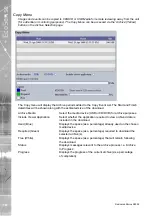 Preview for 102 page of Dedicated Micros EcoSense Installation & Operation Manual