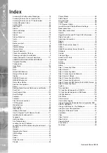 Preview for 118 page of Dedicated Micros EcoSense Installation & Operation Manual